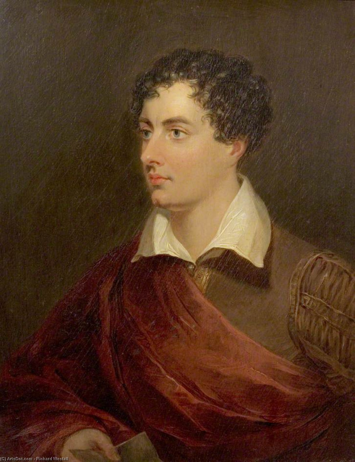 Байрон. Байрон. Джордж байрон портрет. Джордж байрон (1788-1824). Байрон.