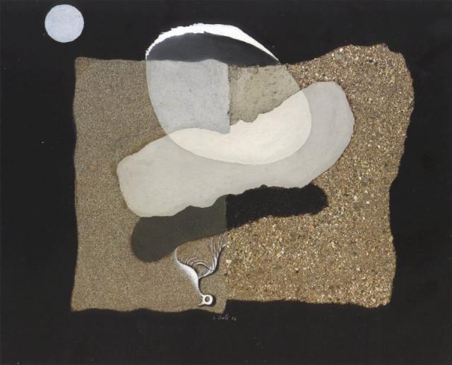 Buy Museum Art Reproductions Big Thumb, 1928 by Salvador Dali (Inspired By) (1904-1989, Spain) | ArtsDot.com