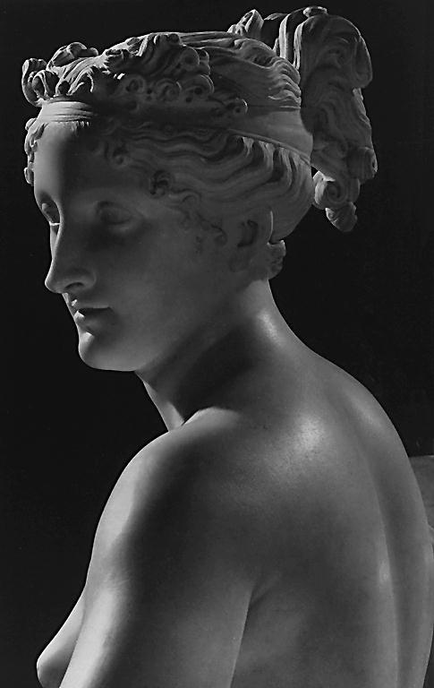 Buy Museum Art Reproductions Venere vincitrice dettaglio 1801-1807 by Antonio Canova (1757-1822, Italy) | ArtsDot.com