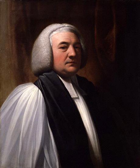 Buy Museum Art Reproductions William Markham, Archbishop of York by Benjamin West (1738-1820, United States) | ArtsDot.com