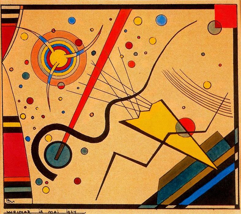 Order Oil Painting Replica Solution `ee` in order of date by Paul Klee (1879-1940, Switzerland) | ArtsDot.com