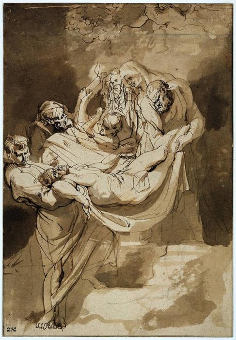 Comprar Reproducciones De Arte Del Museo Entumecimiento, 1615 de Peter Paul Rubens (1577-1640, Germany) | ArtsDot.com