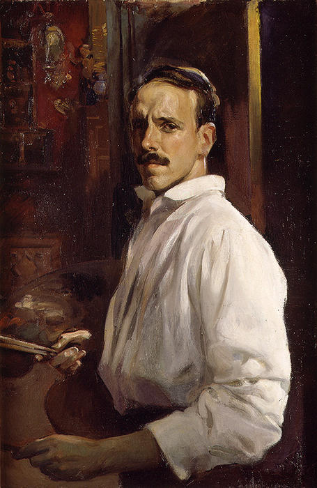 Buy Museum Art Reproductions Jose Benlliure by Jose Benlliure Gil (1858-1937, Spain) | ArtsDot.com
