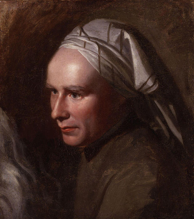 Получить Репродукции Картин Томас Грин по George Romney (1734-1802, United Kingdom) | ArtsDot.com