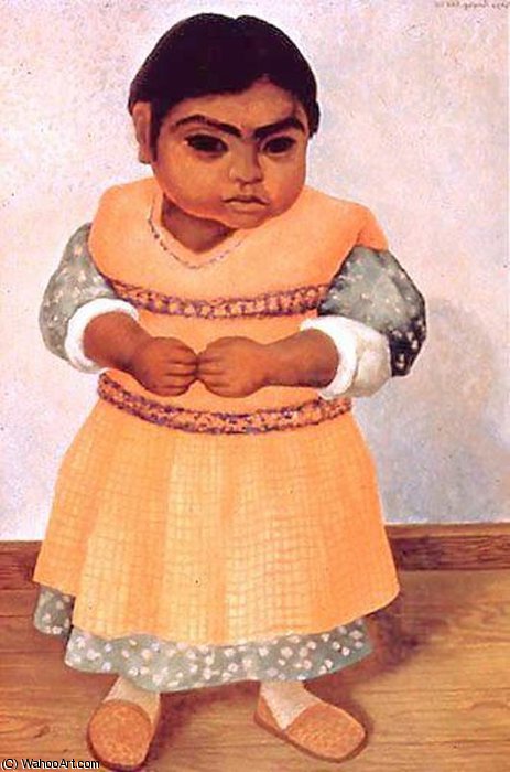 Buy Museum Art Reproductions untitled (1438) by Diego Rivera (Inspired By) (1886-1957, Mexico) | ArtsDot.com