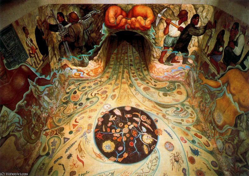 Order Art Reproductions untitled (67) by Diego Rivera (Inspired By) (1886-1957, Mexico) | ArtsDot.com