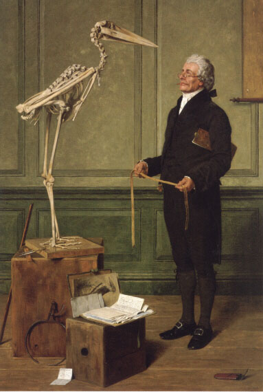 Order Art Reproductions Science is Measurement by Henry Stacy Marks (1829-1898, United Kingdom) | ArtsDot.com