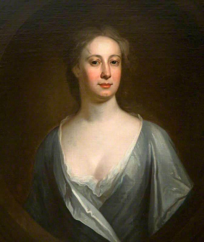 Buy Museum Art Reproductions Elizabeth Graham of Airth by William Aikman (1682-1731) | ArtsDot.com