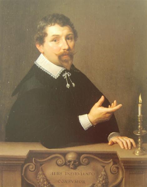 順序 絵画のコピー ニコライ・トゥルプ博士, 1633 バイ Nicolaes Eliasz Pickenoy | ArtsDot.com