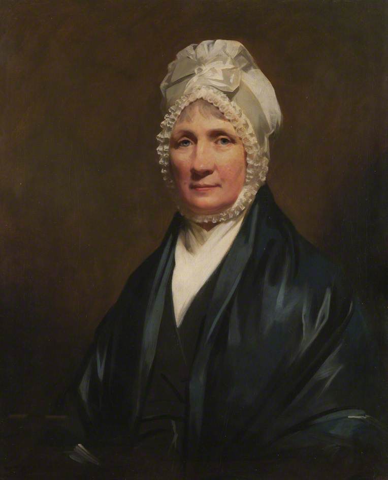 Order Art Reproductions Mary Menzies Anderson by Henry Raeburn Dobson (Inspired By) (1901-1985) | ArtsDot.com