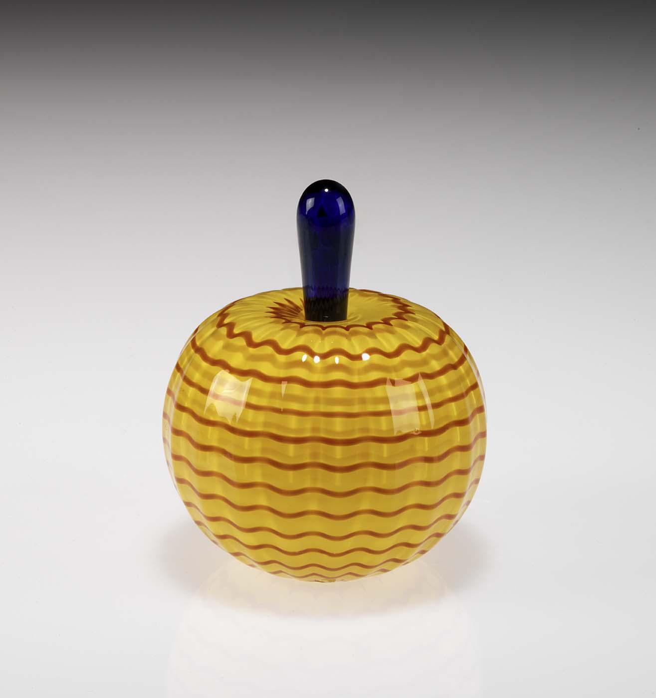 Order Artwork Replica Scent Bottle with Stopper, 1992 by James Holmes (1777-1860) | ArtsDot.com