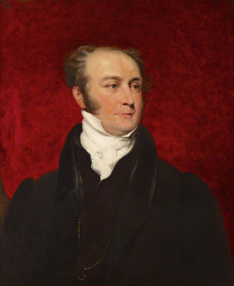 Ordinare Riproduzioni Di Quadri Sir Astley Paston Cooper (1768–1841), Bt, KCH, PRCS, FRS di Thomas Lawrence | ArtsDot.com