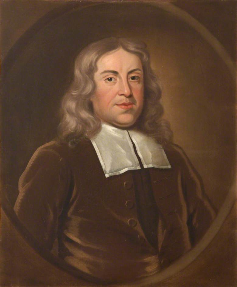 Buy Museum Art Reproductions Thomas Sydenham (1624–1689) by John Wollaston (1742-1775) | ArtsDot.com