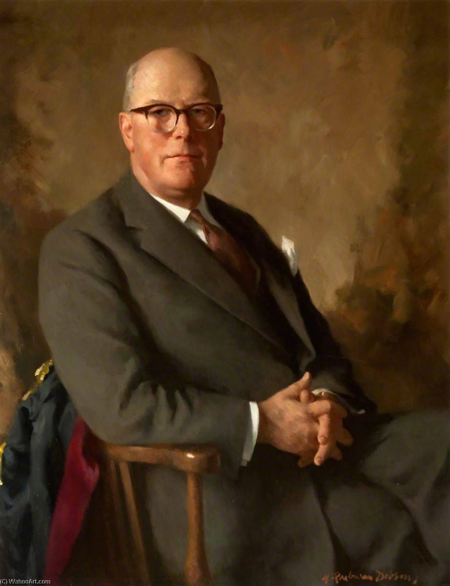 Ordinare Riproduzioni Di Quadri Andrew Rae Gilchrist di Henry Raeburn Dobson (Ispirato da) (1901-1985) | ArtsDot.com