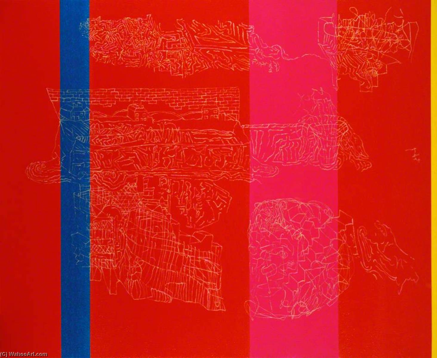 Decoy, 1992 por David Leapman David Leapman | ArtsDot.com
