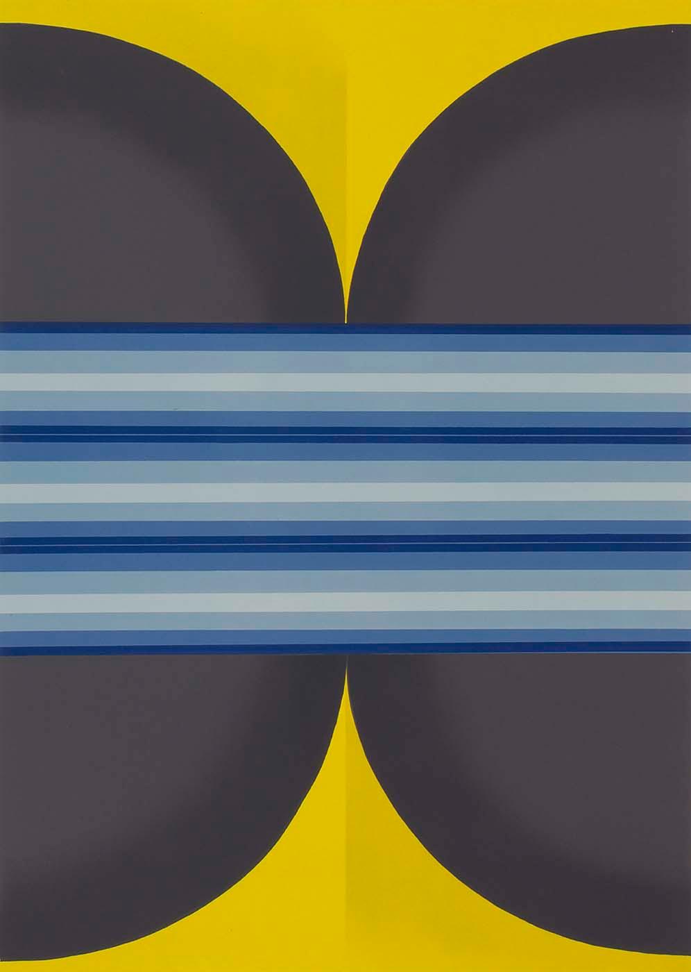 ( 1) (from series, Quantum), 1966 by Garo Antreasian Garo Antreasian | ArtsDot.com