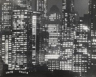 New York, 1947 by Andreas Feininger (1906-1999) Andreas Feininger | ArtsDot.com