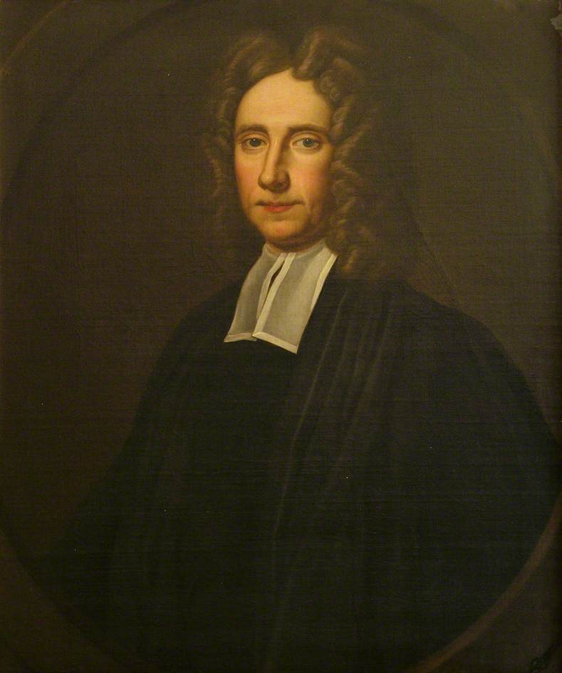 Samuel Clarke (1675–1729) by Thomas Gibson Thomas Gibson | ArtsDot.com