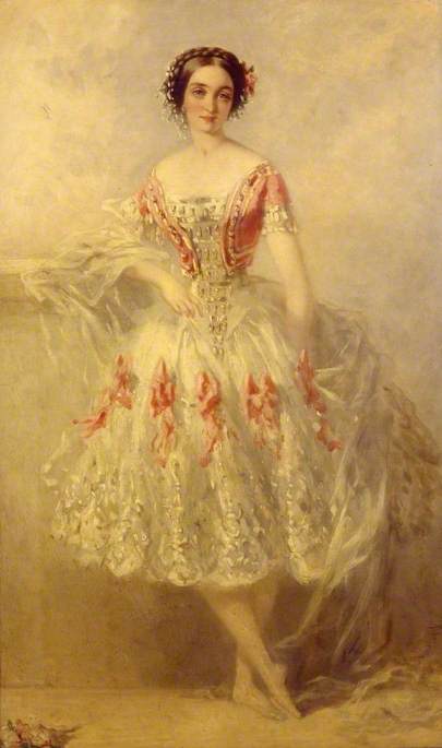Buy Museum Art Reproductions Marie Adeline Plunket (1824–1910), 1854 by Richard Buckner (1812-1883) | ArtsDot.com