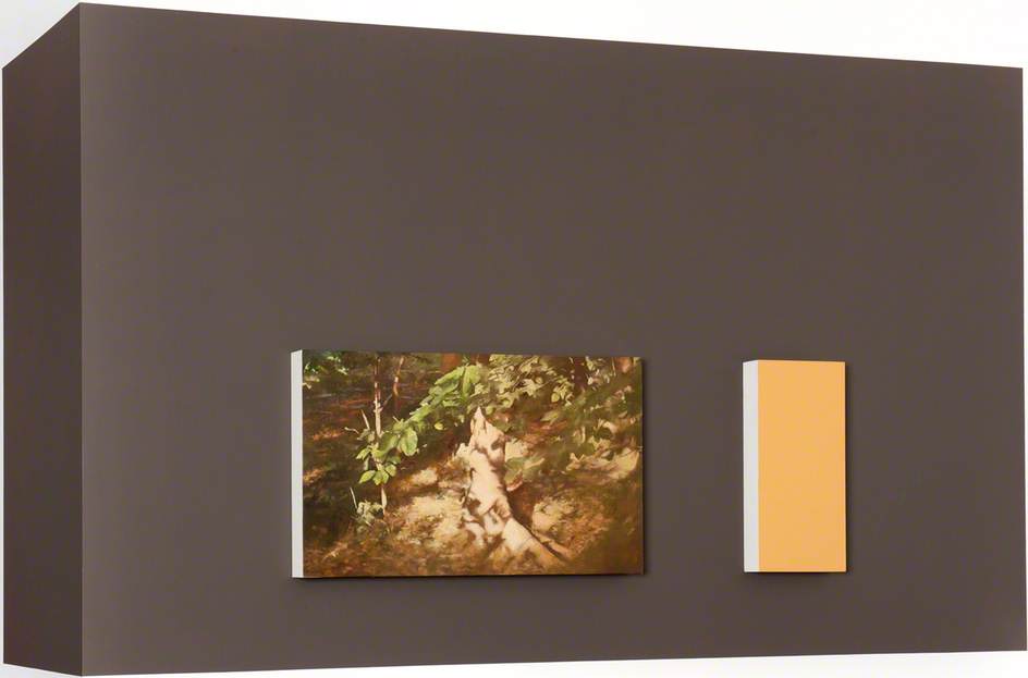 Six Landscapes (Glade), 2009 by Donald Urquhart Donald Urquhart | ArtsDot.com