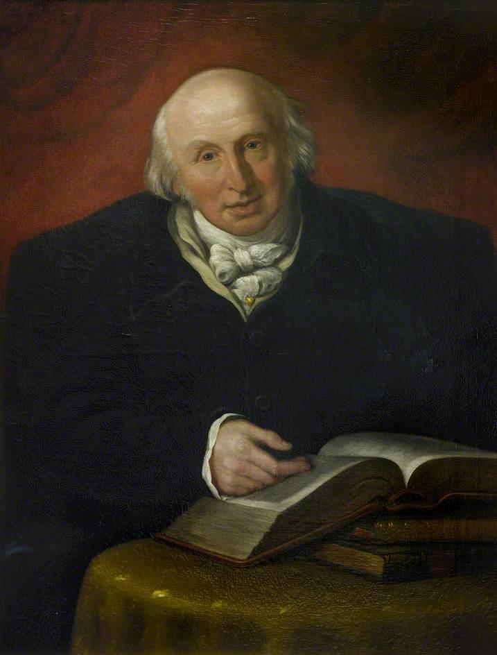 顺序 手工油畫 Joseph Hardcourt 。 通过 William Etty (1787-1849, United Kingdom) | ArtsDot.com
