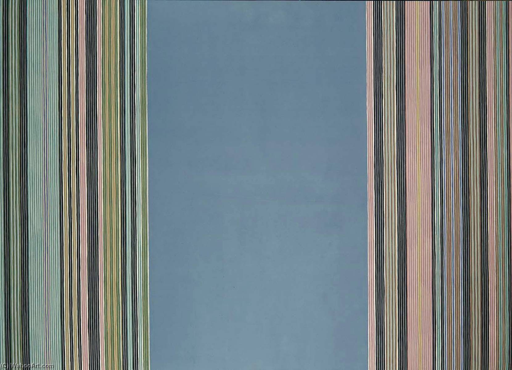 Buy Museum Art Reproductions Prince Albert, 1978 by Gene Bernard Davis (Inspired By) (1920-1985) | ArtsDot.com