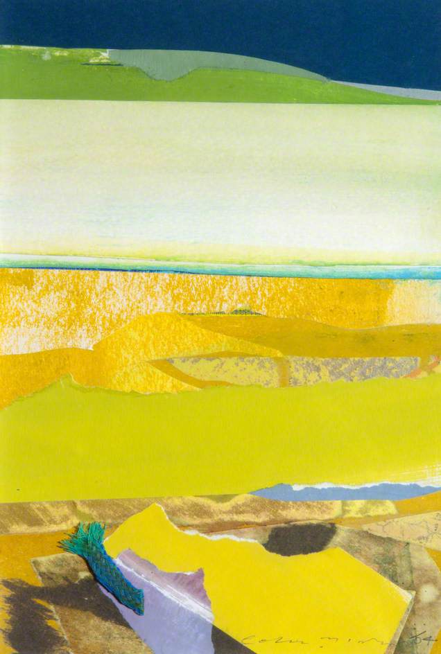 Iona Sands, 2004 by Colin Black Colin Black | ArtsDot.com