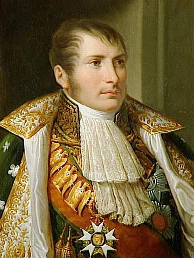 Order Oil Painting Replica Portrait du Prince Eugène de Beauharnais, vice roi d`Italie by Andrea Appiani (1754-1817, Italy) | ArtsDot.com